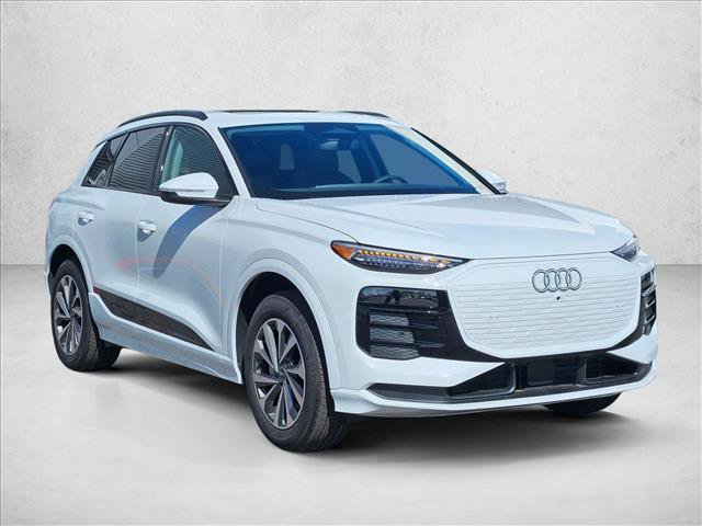 New 2025 Audi Q6 e-tron Premium Plus image 7