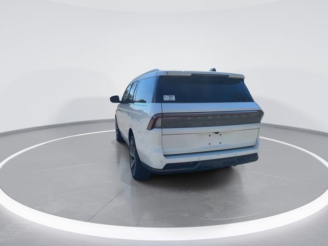 New 2026 Lincoln Navigator Black Label AWD/4WD image 6