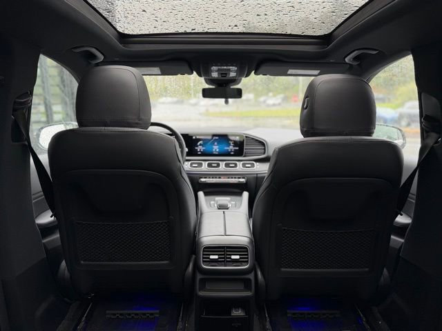 Used 2022 Mercedes-Benz GLE 350 4MATIC image 63