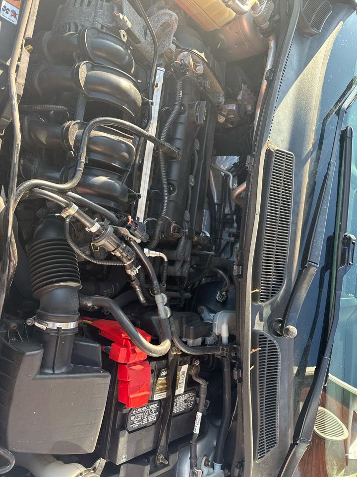 Used 2018 Ford Fiesta SE image 18