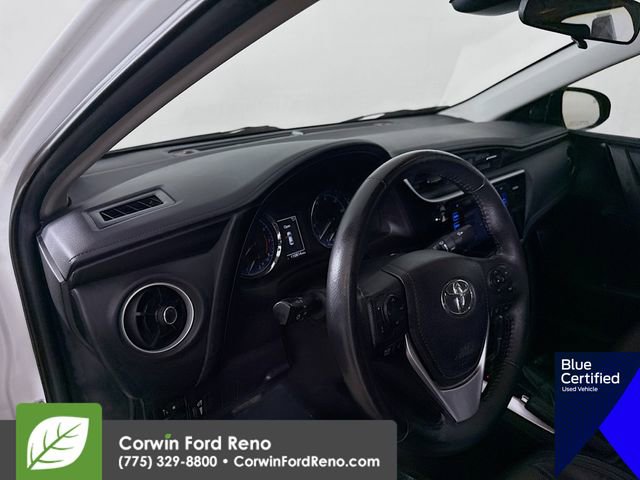 Used 2017 Toyota Corolla SE FWD image 11