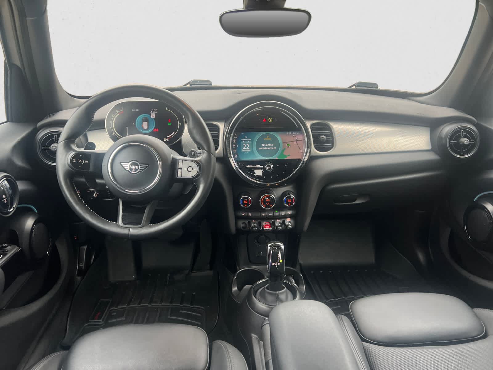 Used 2022 MINI Cooper S w/ Premium Package FWD image 12