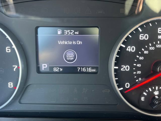 Certified 2021 Kia Seltos EX AWD/4WD image 13