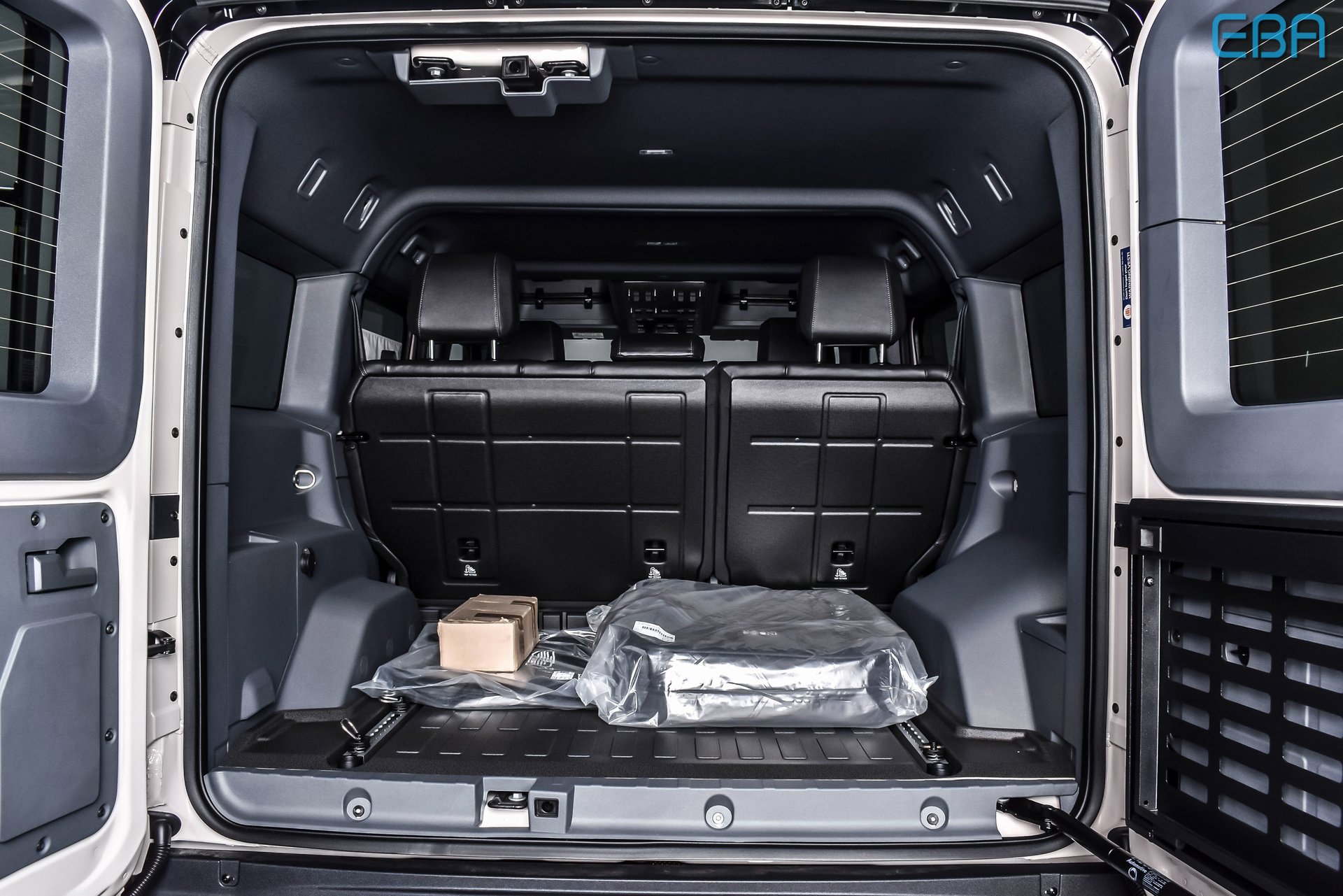 New 2025 INEOS Grenadier image 12