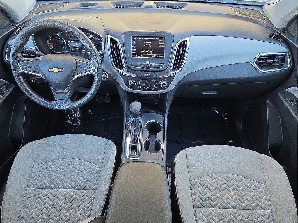Used 2023 Chevrolet Equinox LT image 16