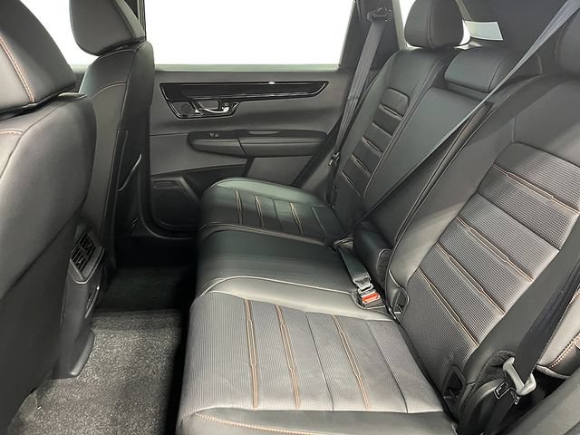 New 2026 Honda CR-V Sport Touring image 24