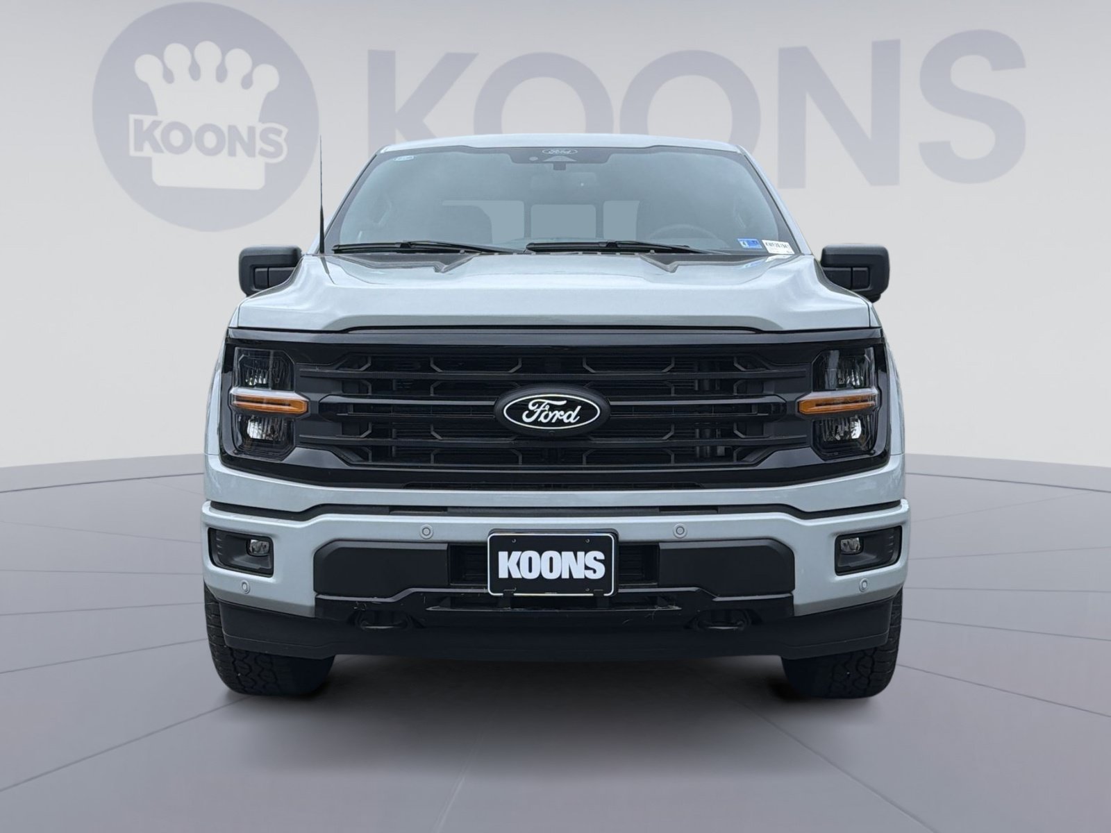New 2026 Ford F150 XLT w/ Equipment Group 302A MID AWD/4WD image 11