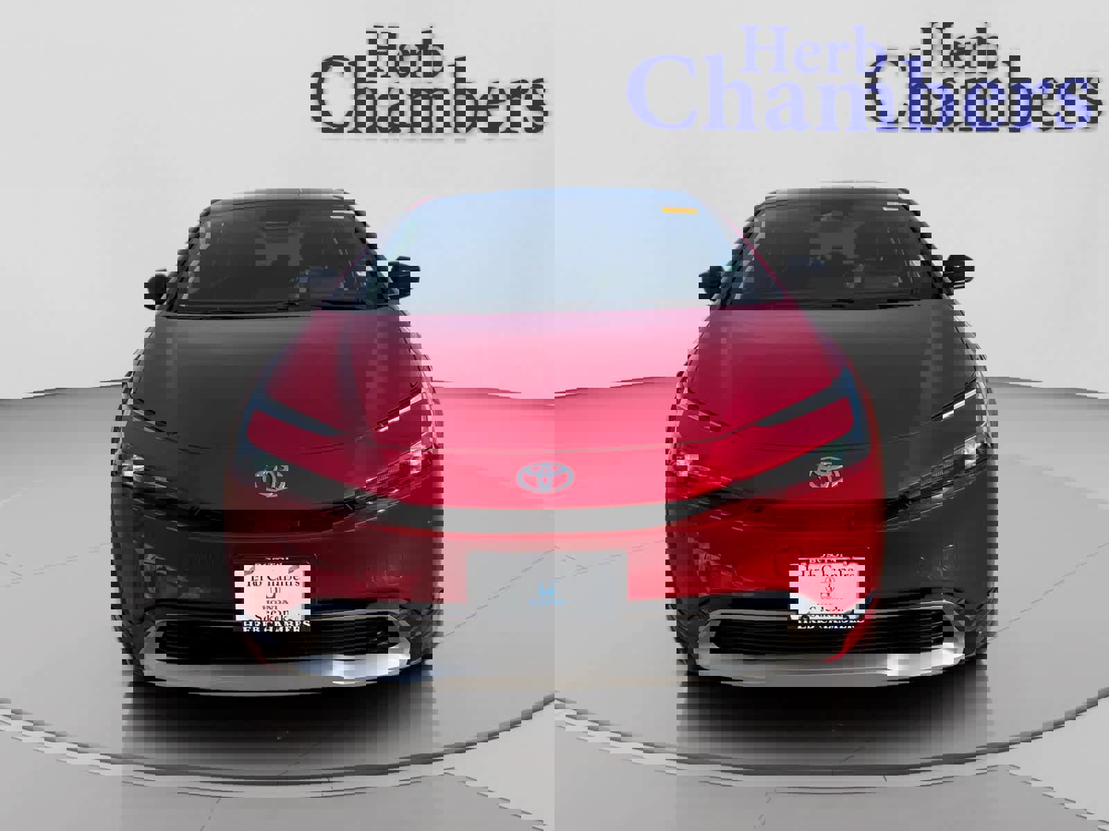 Used 2023 Toyota Prius Prime image 2