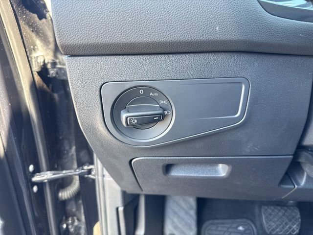 Used 2022 Volkswagen Tiguan S AWD/4WD image 15
