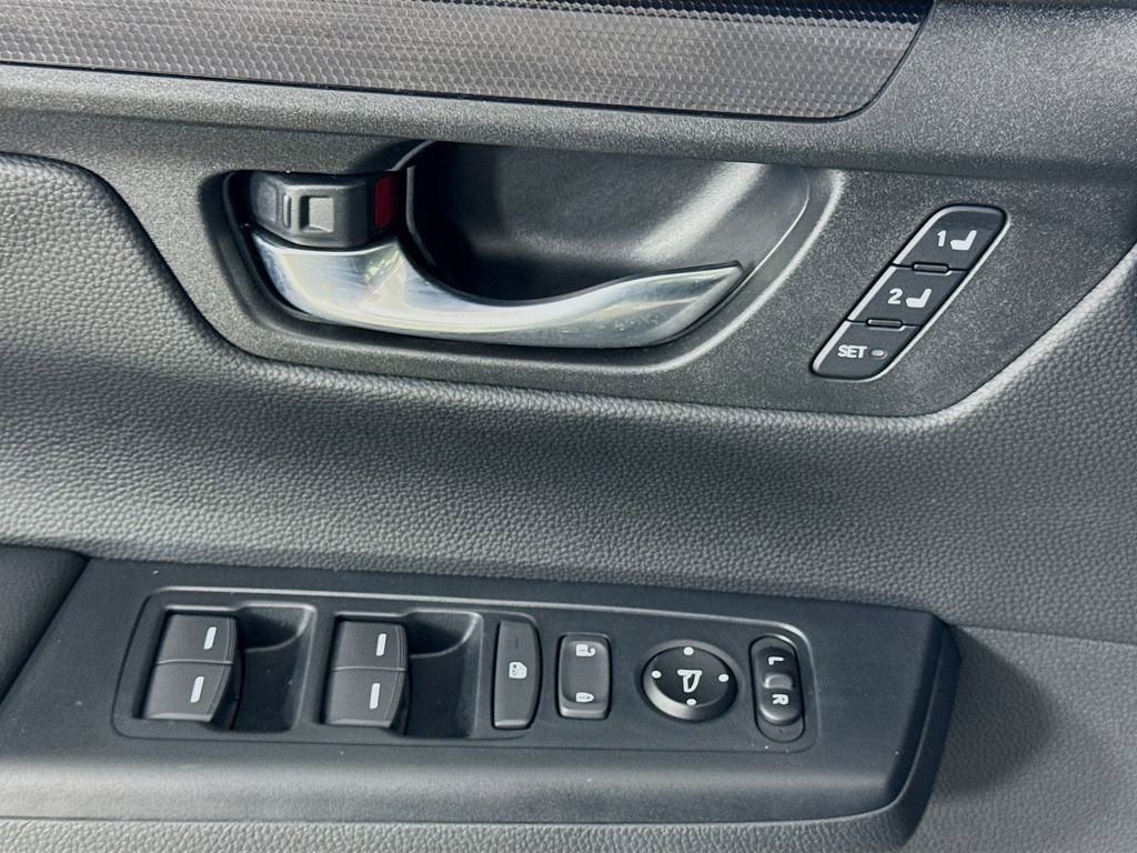 Used 2026 Honda CR-V Sport-L image 24