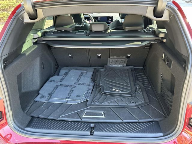 Used 2025 BMW X3 xDrive30i w/ Premium Package image 16