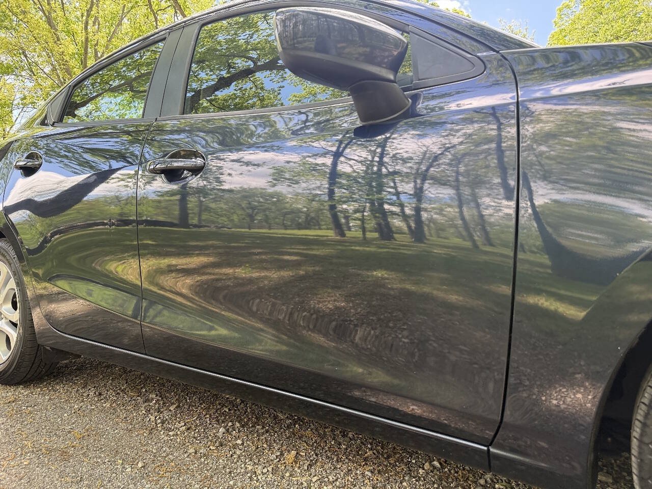 Used 2016 Scion iA FWD image 22