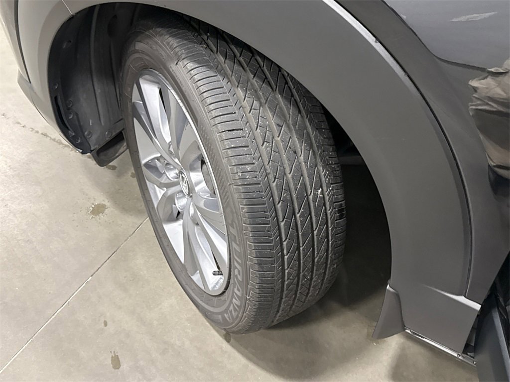 Certified 2025 MAZDA CX-30 AWD 2.5 S w/ Preferred Package image 17