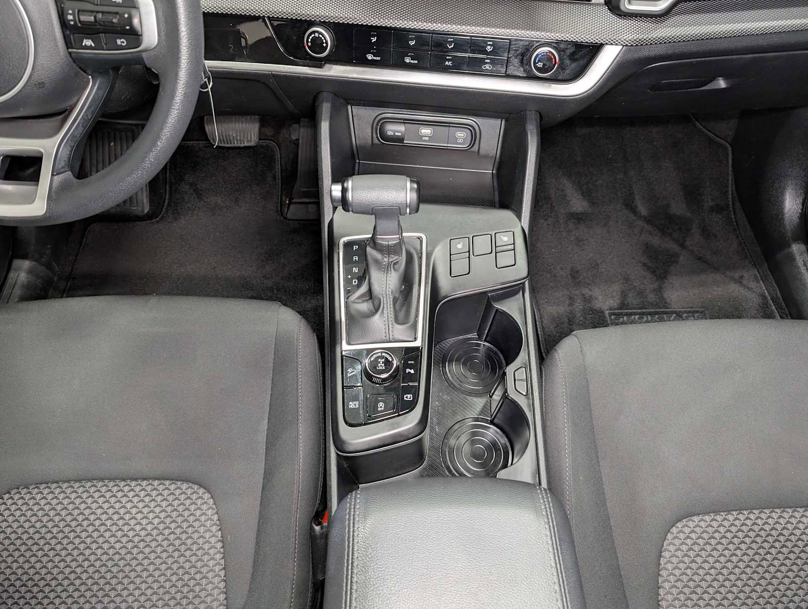 Certified 2023 Kia Sportage LX image 19