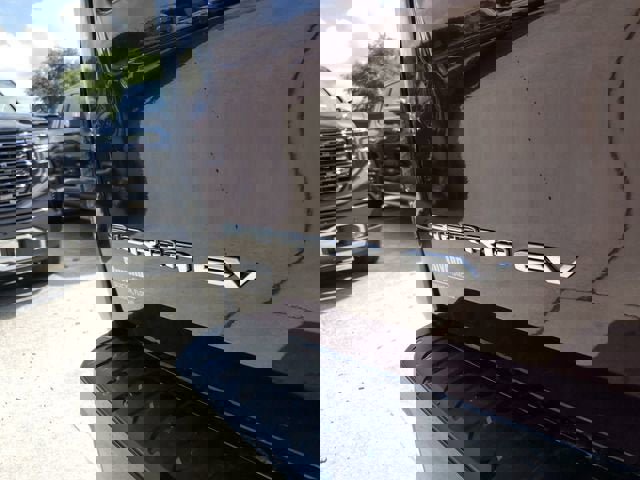 New 2025 GMC Sierra EV Denali image 8