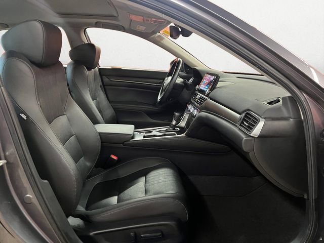 Used 2020 Honda Accord EX-L image 18