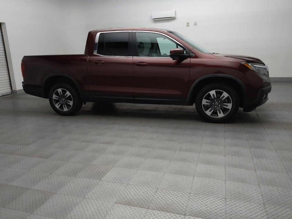 Used 2019 Honda Ridgeline RTL-T image 11