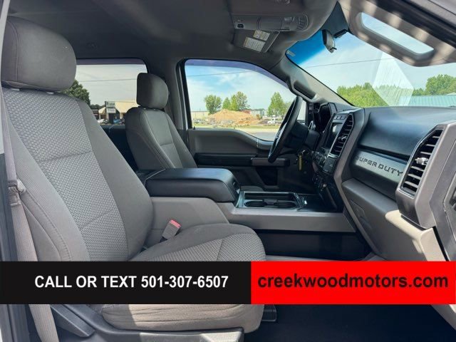 Used 2019 Ford F250 XLT w/ XLT Premium Package AWD/4WD image 14