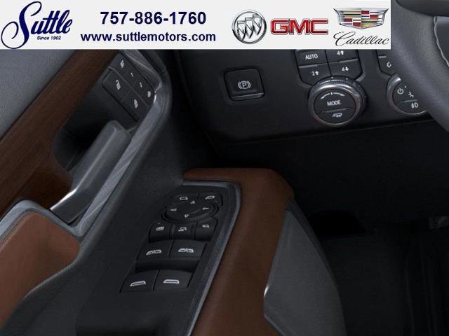 New 2026 GMC Sierra 2500 Denali Ultimate image 22