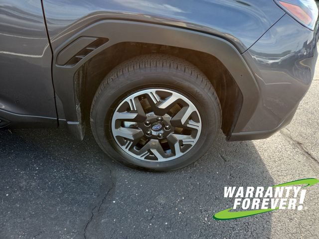 Certified 2026 Subaru Forester Premium AWD/4WD image 20