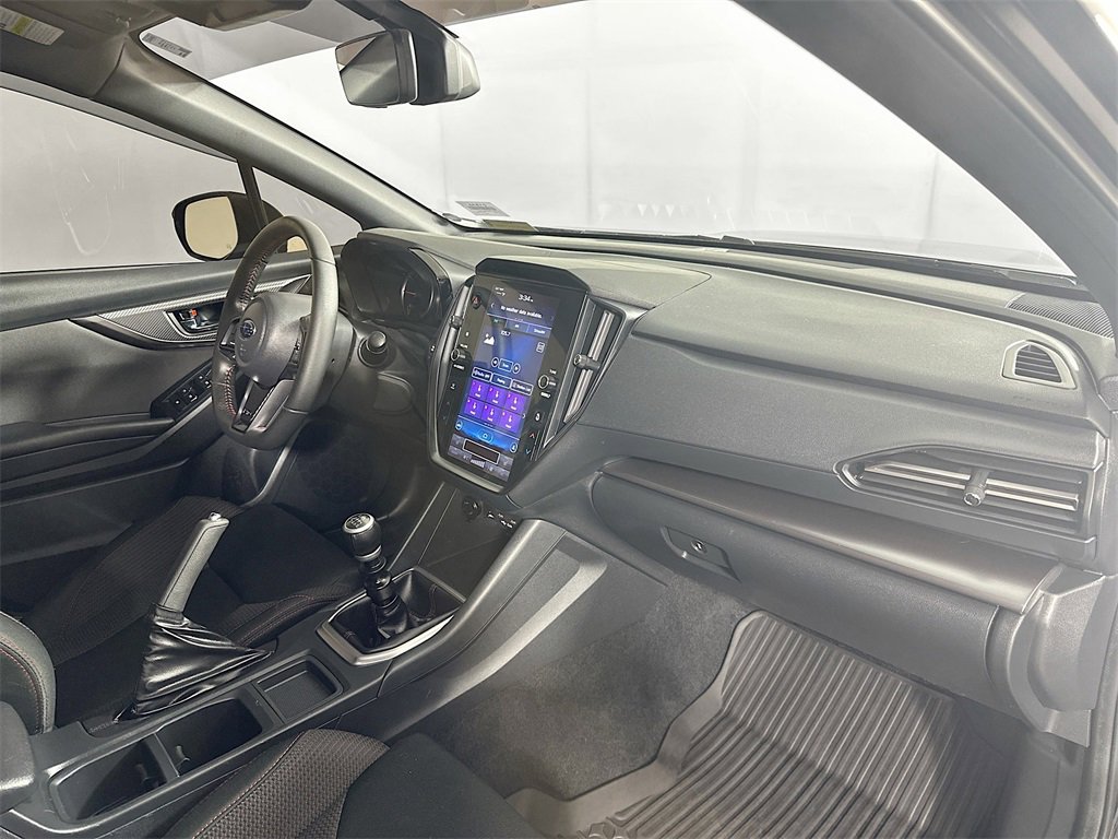 Used 2023 Subaru WRX Premium image 32