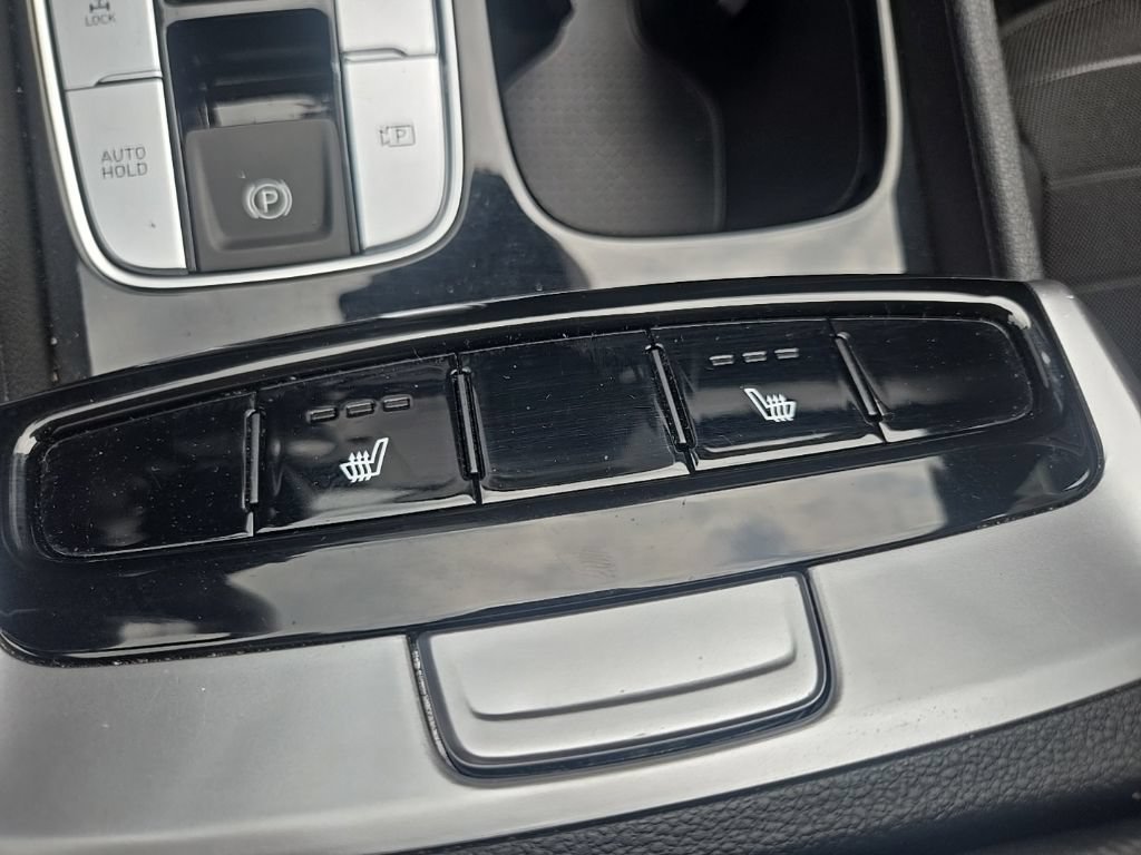 Used 2024 Hyundai Santa Cruz SEL AWD/4WD image 60