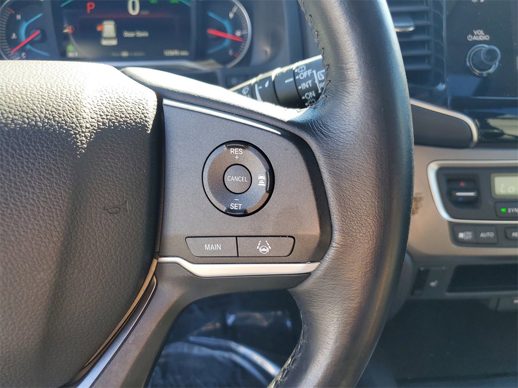 Certified 2019 Honda Pilot EX-L image 26