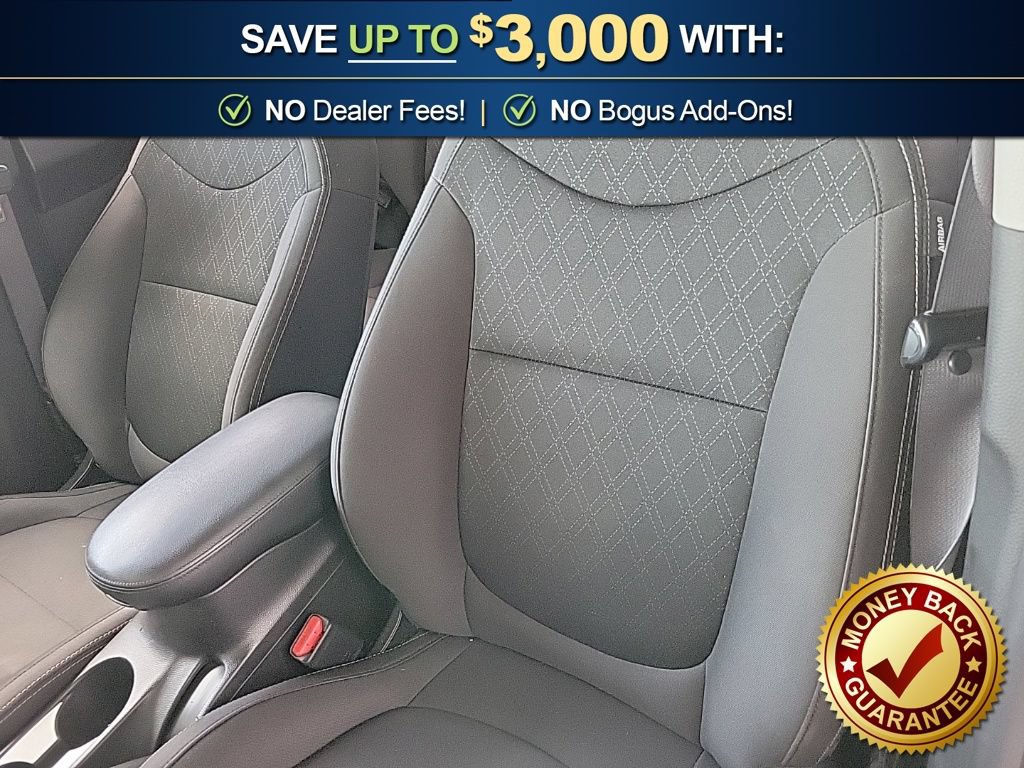 Used 2018 Kia Soul FWD image 17