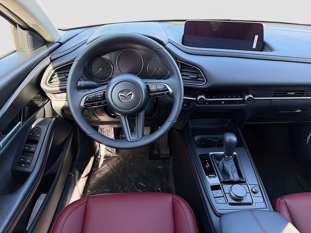 New 2026 MAZDA CX-30 AWD 2.5 S image 16