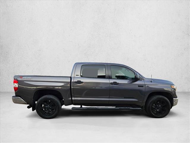 Used 2019 Toyota Tundra SR5 w/ SR5 Upgrade Package RWD video 4
