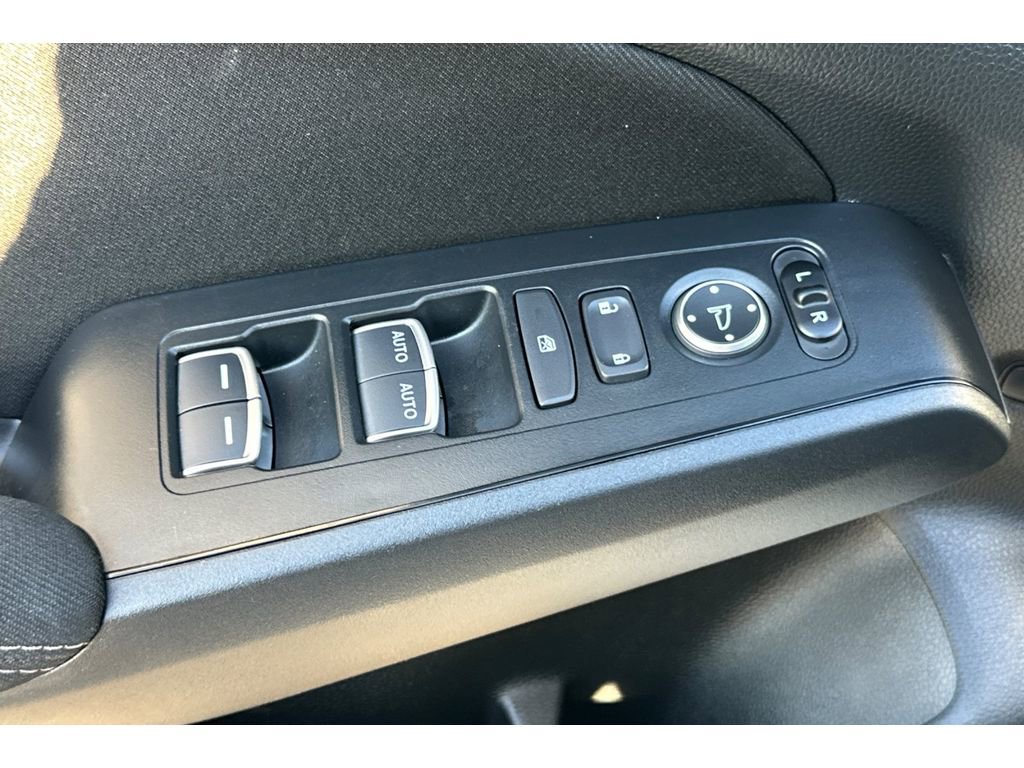 Certified 2025 Honda Civic Sport image 12