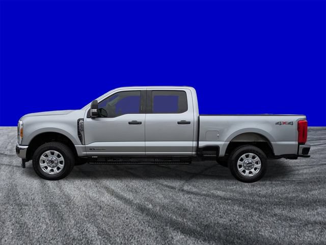 Used 2024 Ford F250 XLT AWD/4WD image 7