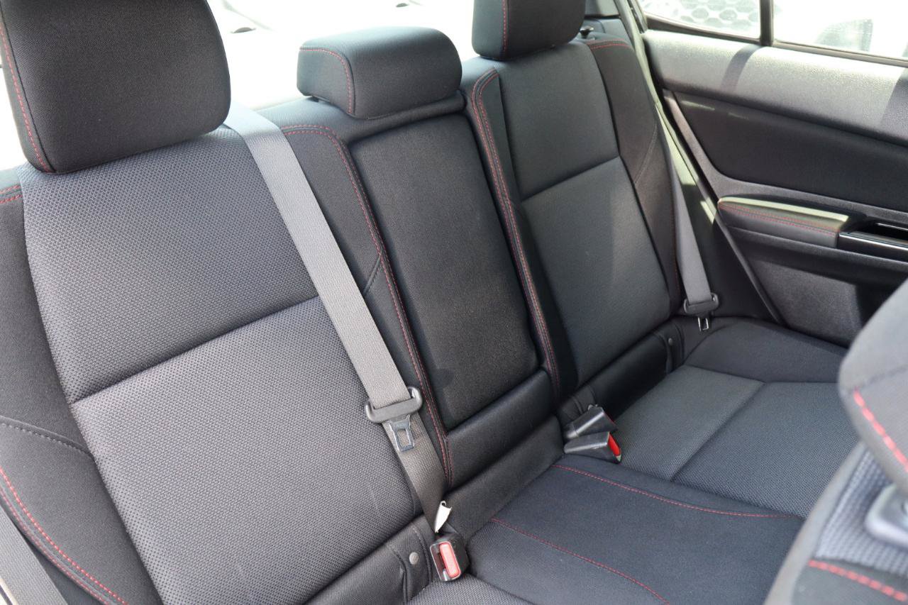 Used 2019 Subaru WRX Premium AWD/4WD image 17