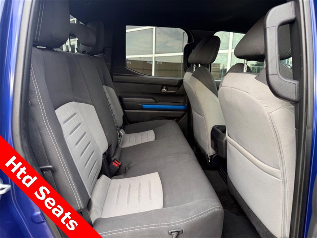 Used 2024 Toyota Tacoma TRD Sport image 12