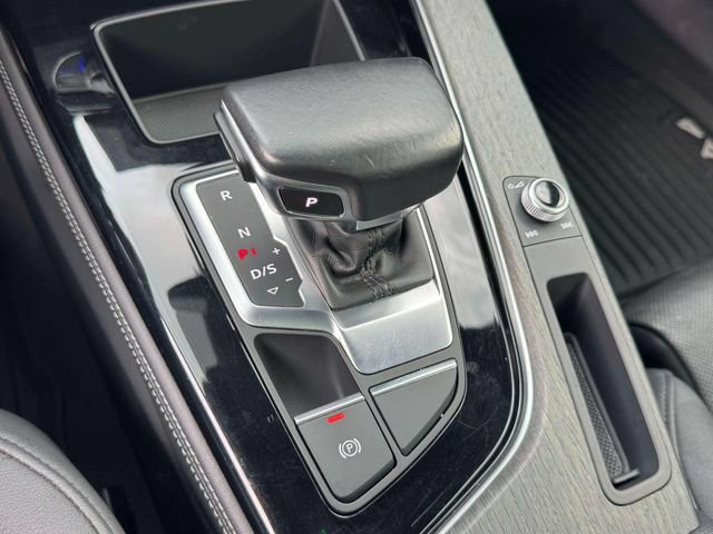 Used 2021 Audi A4 2.0T Premium Plus w/ Premium Plus Package AWD/4WD image 38