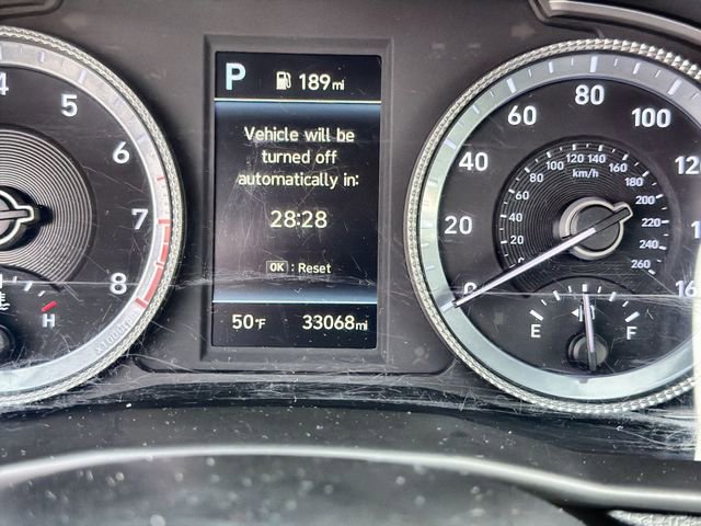 Used 2023 Hyundai Sonata SEL w/ Preferred Accessory Package image 12