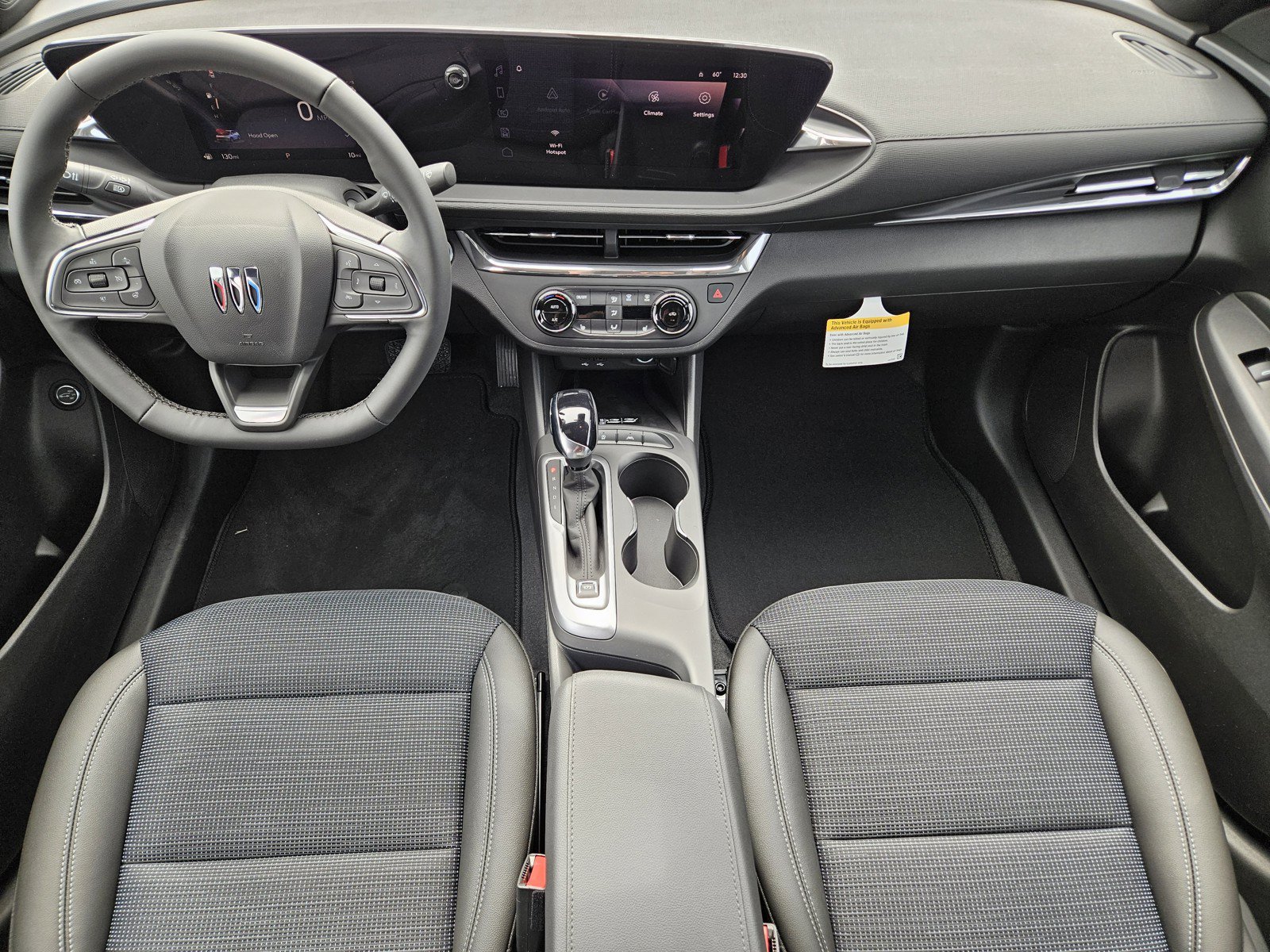 New 2026 Buick Envista Preferred w/ Convenience I Package FWD image 19