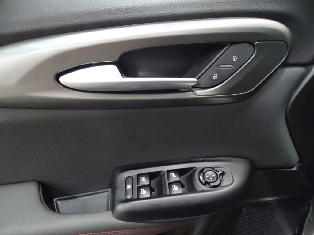 Used 2024 Dodge Hornet GT image 17