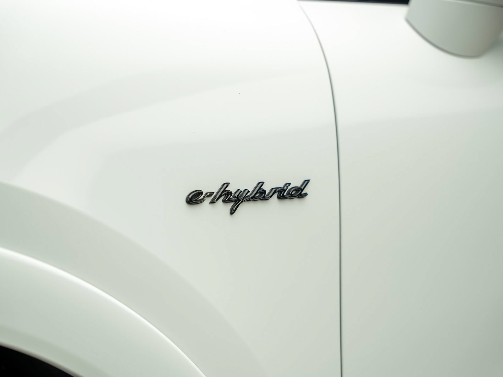 Used 2022 Porsche Cayenne Turbo S AWD/4WD image 23