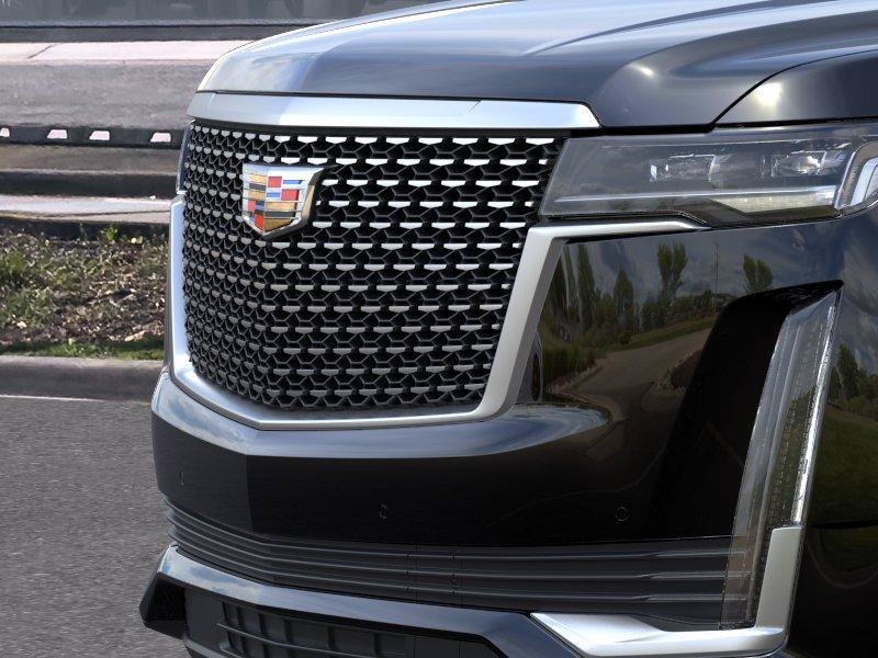 Certified 2024 Cadillac Escalade Premium Luxury w/ Performance Package AWD/4WD image 46