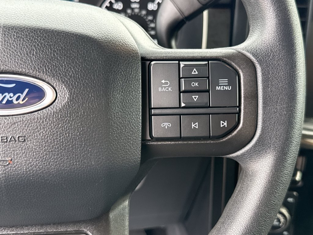 Used 2023 Ford F150 XL w/ STX Appearance Package AWD/4WD image 17