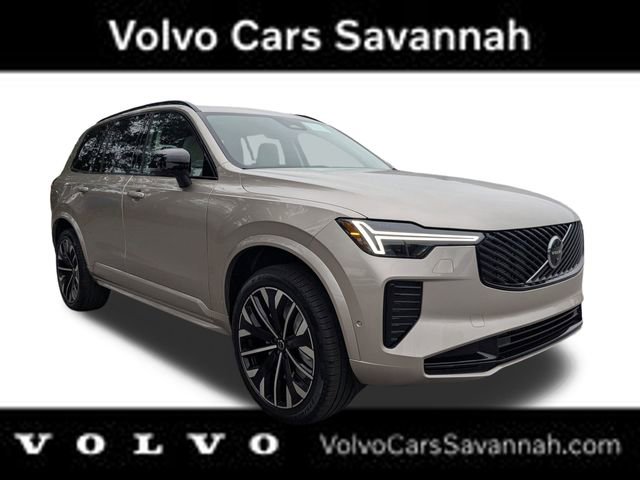 New 2026 Volvo XC90 B6 Ultra w/ Lounge Package image 1