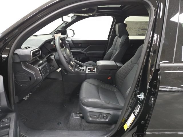 New 2026 Toyota 4Runner TRD Sport Premium AWD/4WD image 19