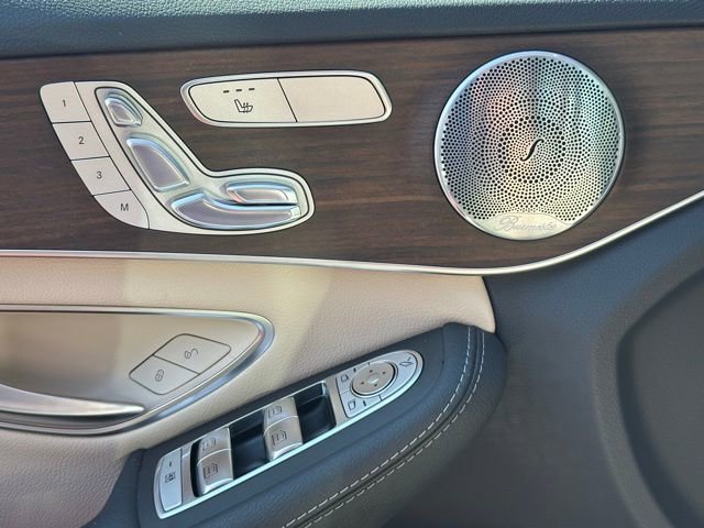 Used 2020 Mercedes-Benz C 300 4MATIC Sedan image 28