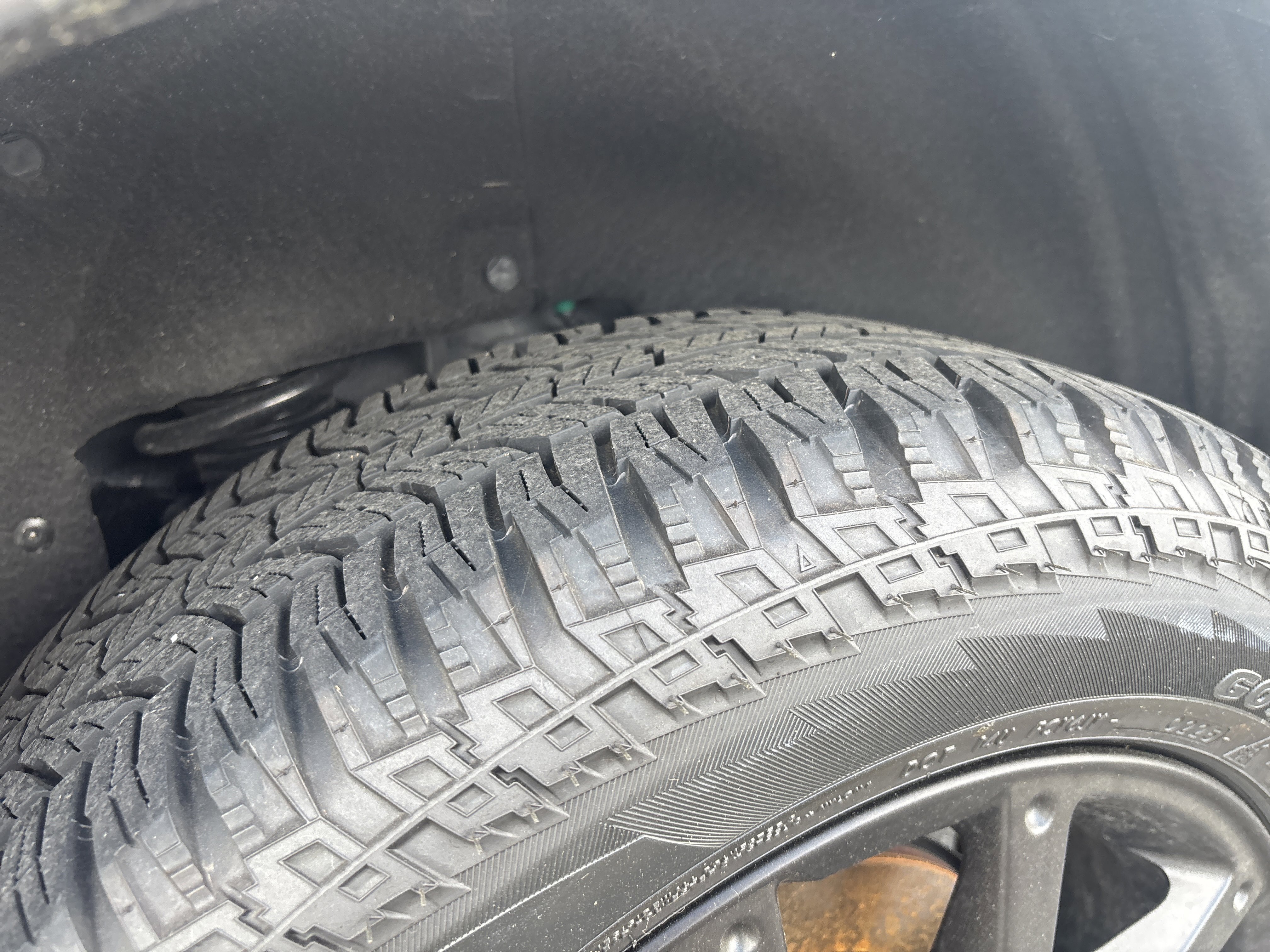 Certified 2025 Subaru Crosstrek 2.5i Wilderness AWD/4WD image 10