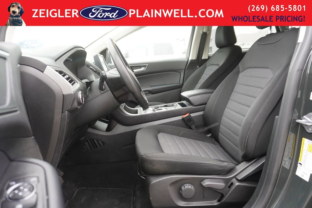 Used 2023 Ford Edge SE image 13