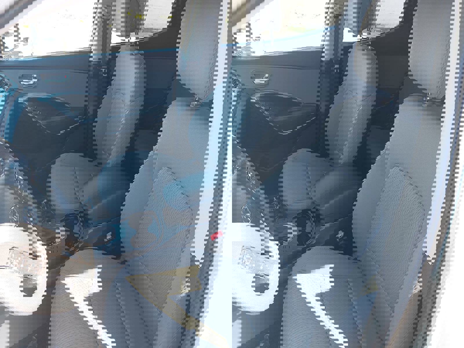 Used 2018 Hyundai Santa Fe Sport w/ 2.4L Value Package 02 image 16