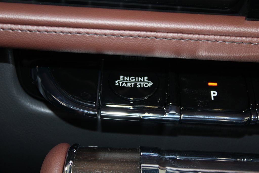 New 2026 Lincoln Aviator Reserve image 45