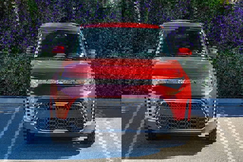 Used 2023 Kia Soul LX w/ LX Technology Package image 2