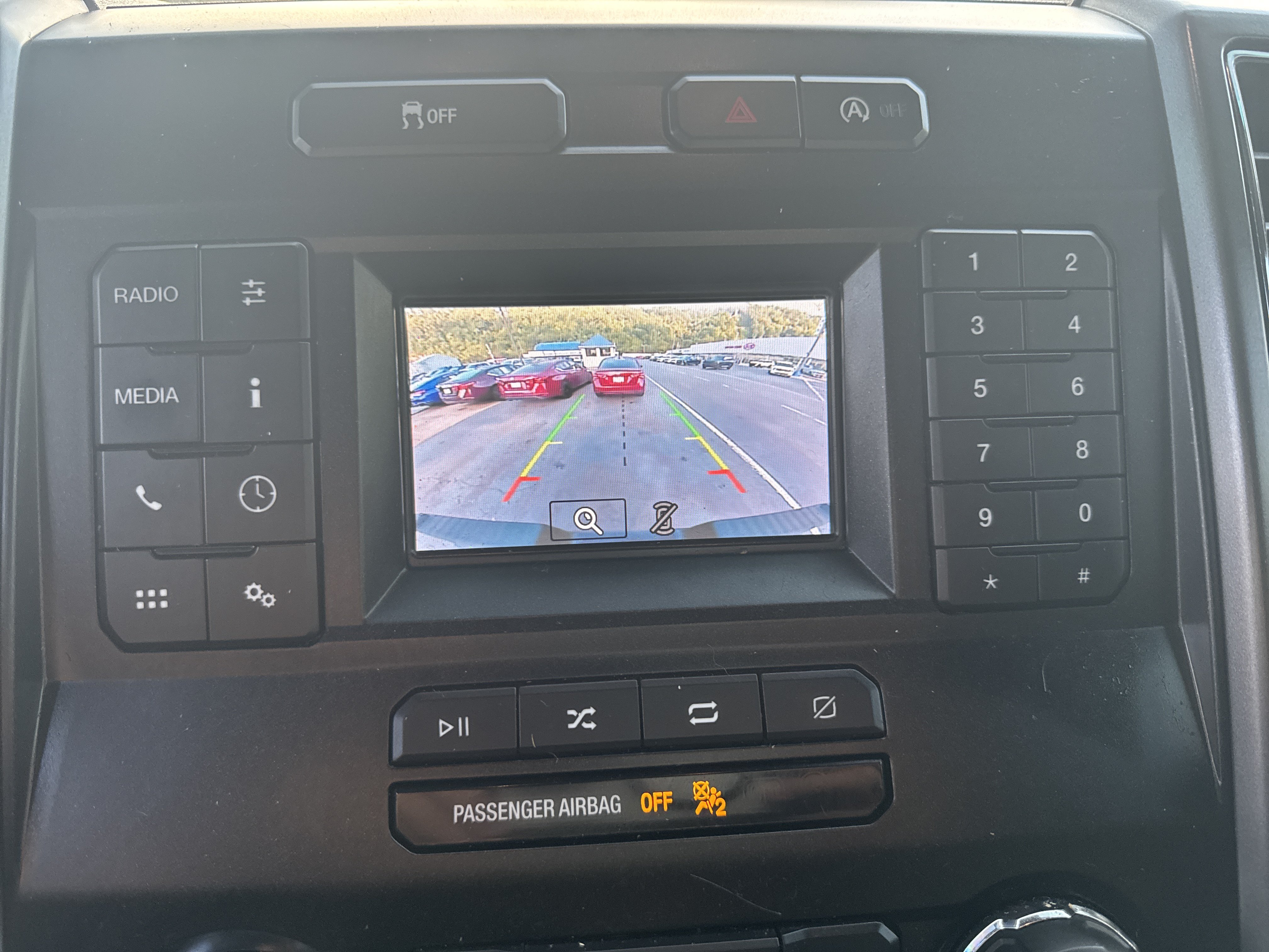Used 2018 Ford F150 XLT w/ XTR Package AWD/4WD image 18